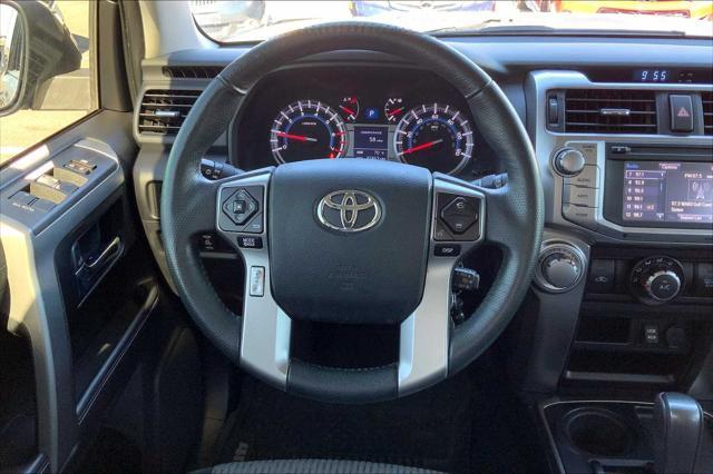 used 2019 Toyota 4Runner car, priced at $26,989