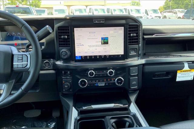 new 2025 Ford F-250 car, priced at $90,210