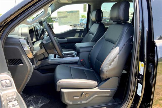 new 2025 Ford F-250 car, priced at $90,210
