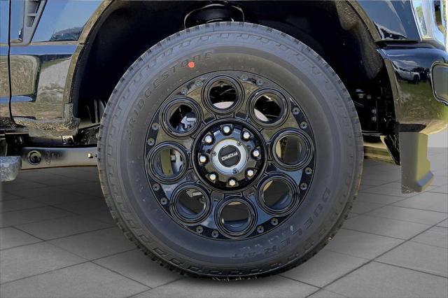 new 2025 Ford F-250 car, priced at $90,210