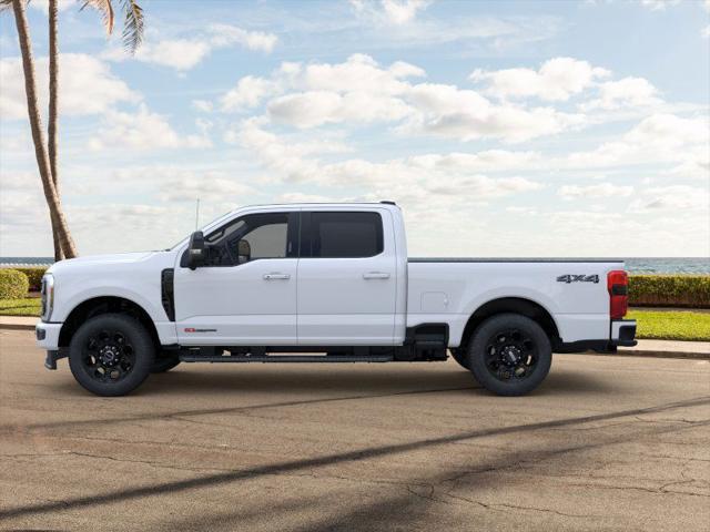 new 2024 Ford F-250 car, priced at $91,465