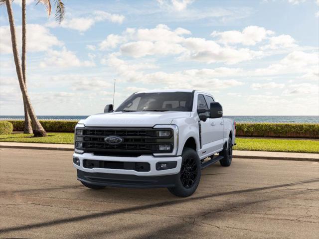 new 2024 Ford F-250 car, priced at $91,465