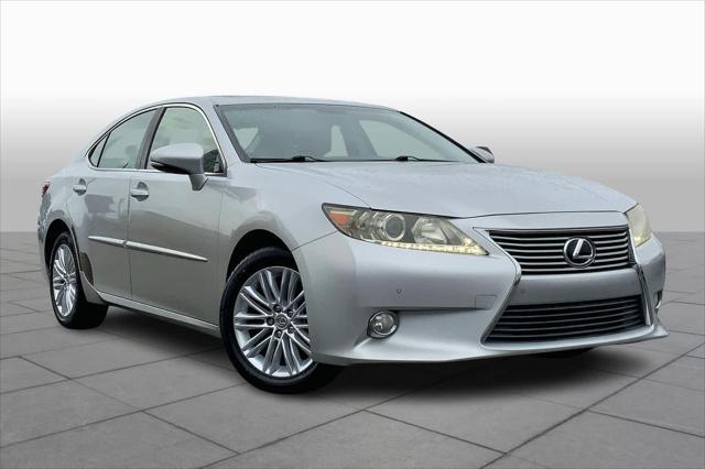 used 2013 Lexus ES 350 car, priced at $15,000