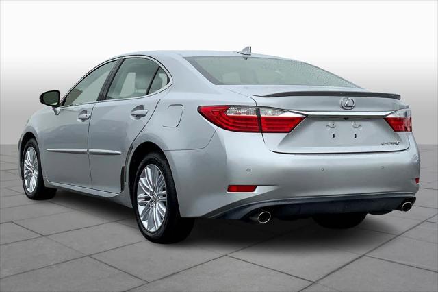 used 2013 Lexus ES 350 car, priced at $15,000