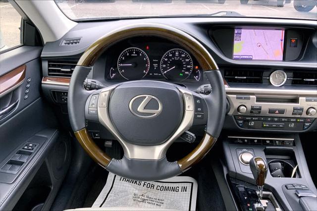 used 2013 Lexus ES 350 car, priced at $15,000