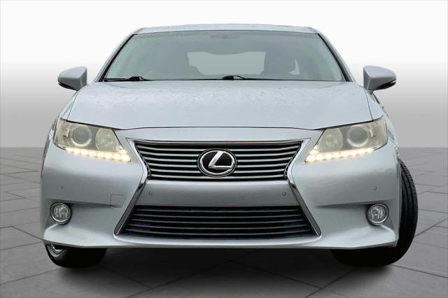 used 2013 Lexus ES 350 car, priced at $15,000