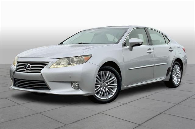 used 2013 Lexus ES 350 car, priced at $15,000