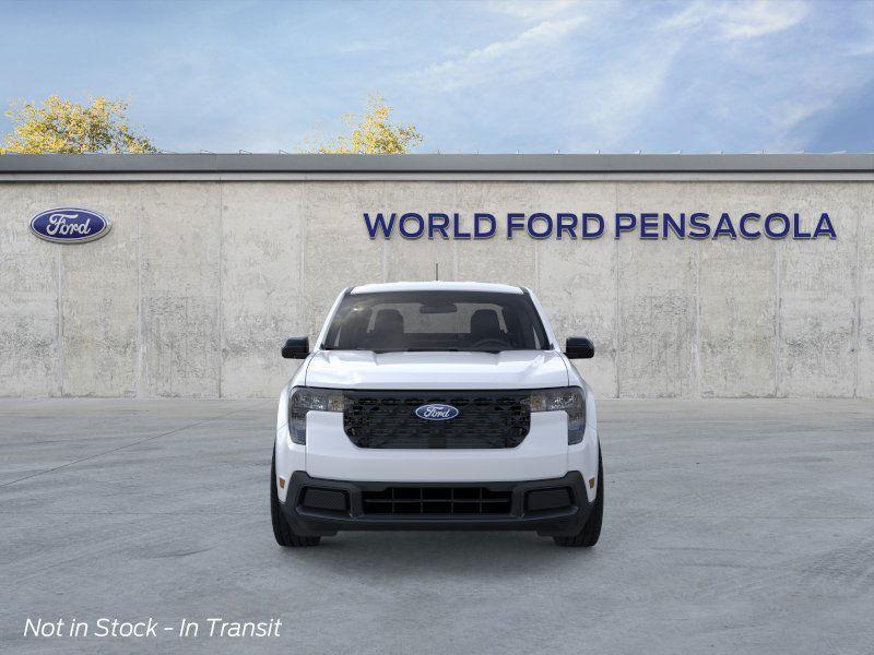 new 2025 Ford Maverick car, priced at $33,044