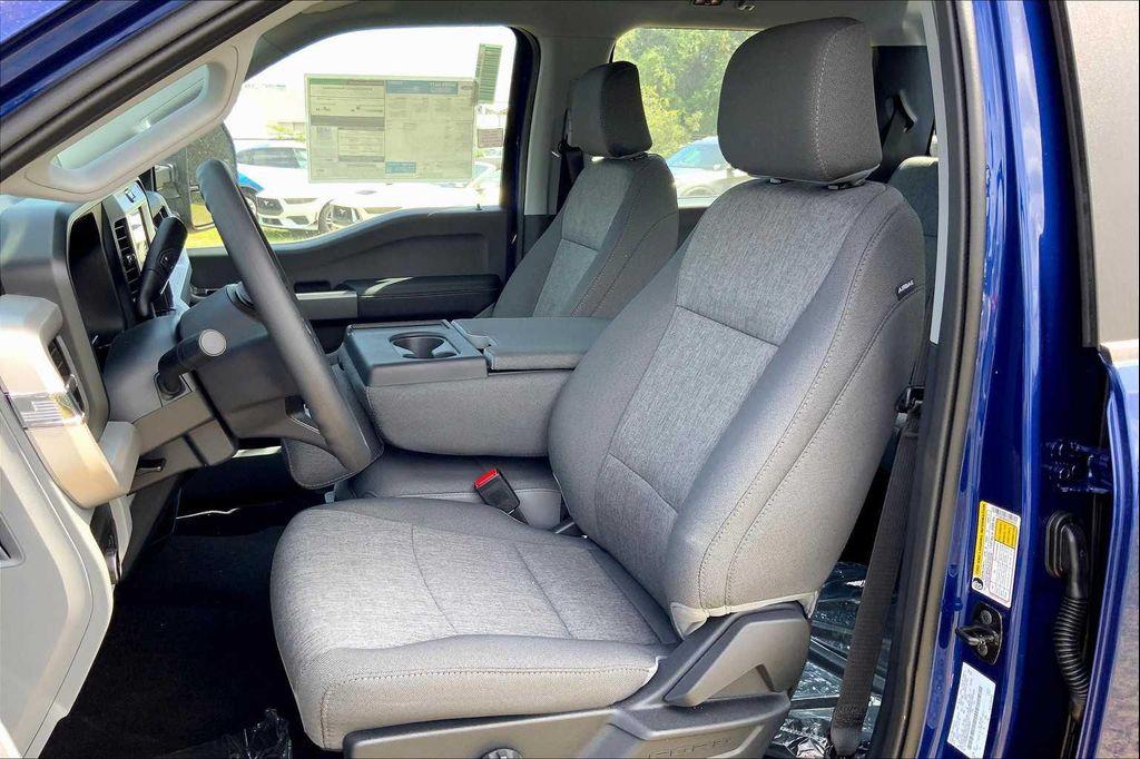 new 2026 Ford F-250 car, priced at $61,909