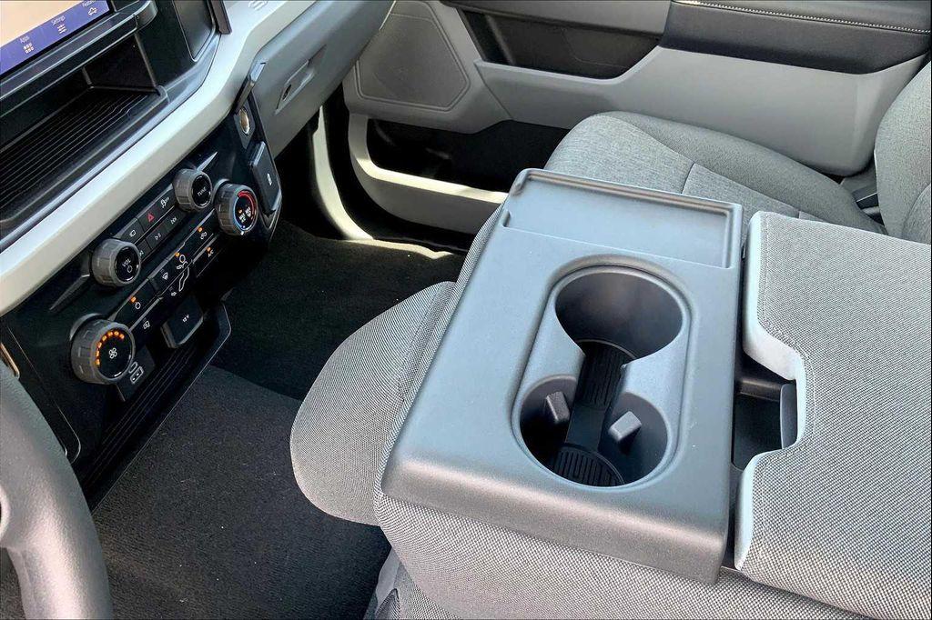 new 2026 Ford F-250 car, priced at $61,909