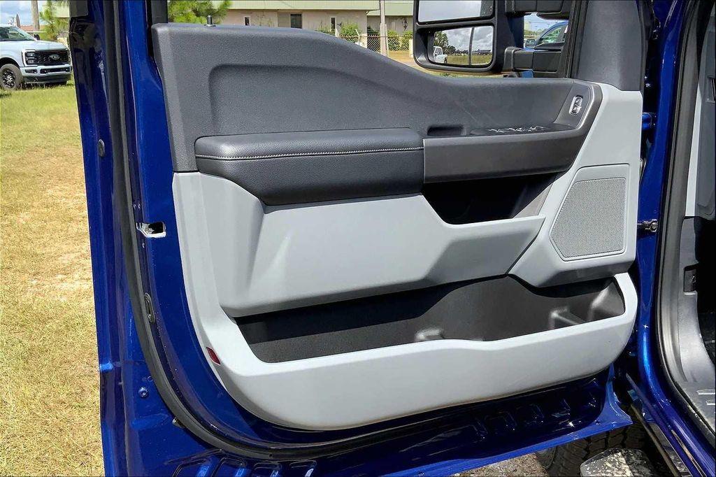 new 2026 Ford F-250 car, priced at $61,909