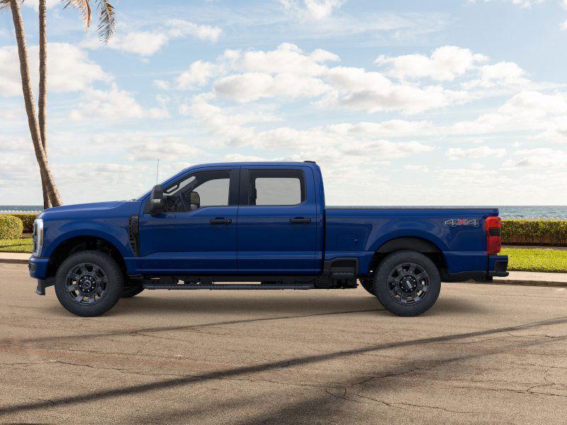 new 2026 Ford F-250 car, priced at $61,909