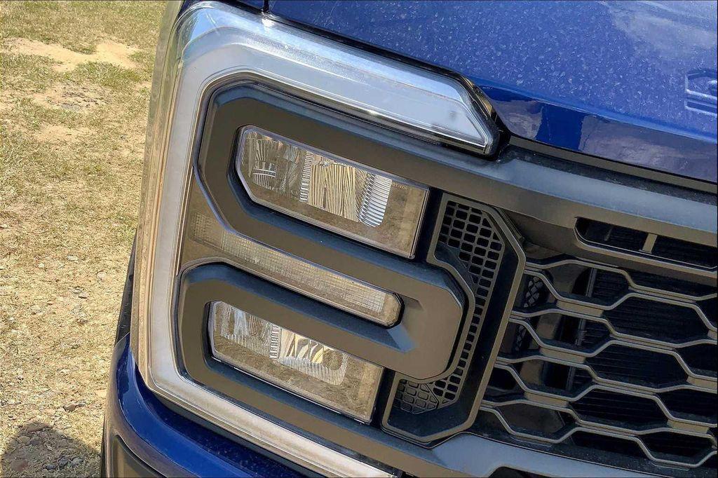 new 2026 Ford F-250 car, priced at $61,909