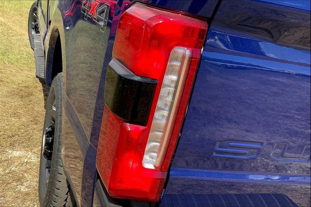 new 2026 Ford F-250 car, priced at $61,909