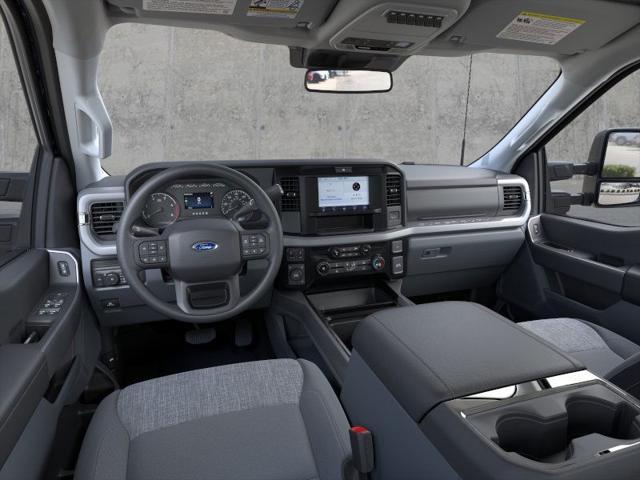 new 2025 Ford F-350 car, priced at $74,900