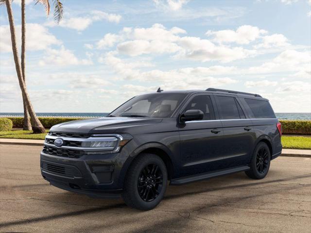 new 2024 Ford Expedition car, priced at $72,220