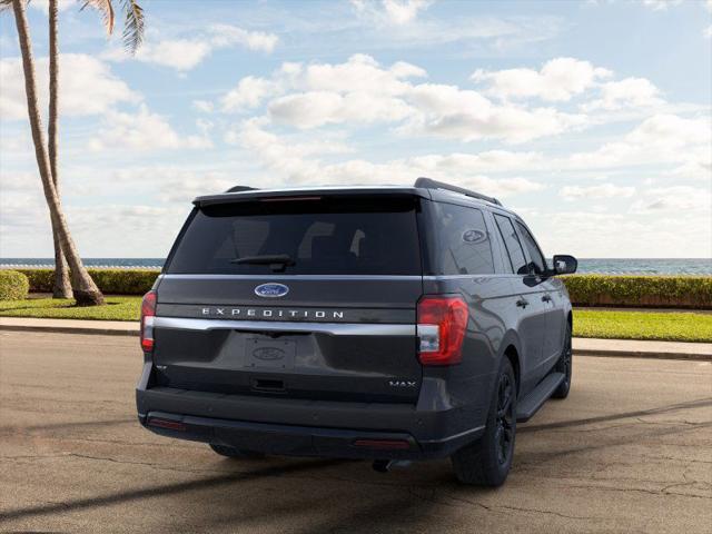 new 2024 Ford Expedition car, priced at $72,220