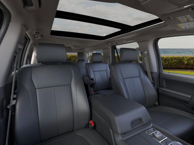 new 2024 Ford Expedition car, priced at $72,220