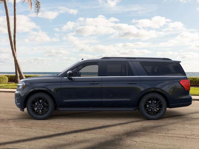 new 2024 Ford Expedition car, priced at $72,220