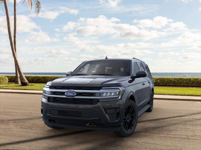 new 2024 Ford Expedition car, priced at $72,220