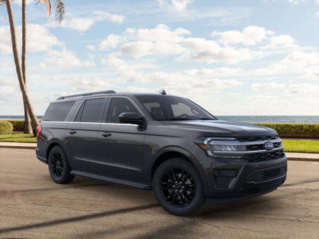 new 2024 Ford Expedition car, priced at $72,220