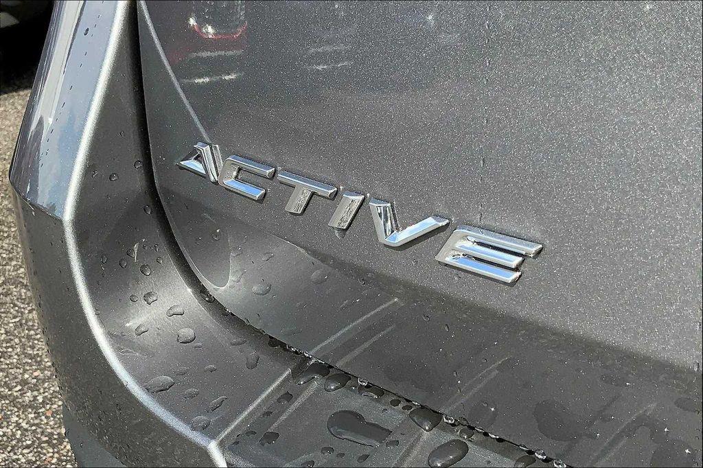 new 2025 Ford Explorer car, priced at $39,653