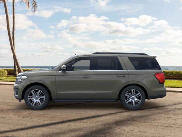 new 2024 Ford Expedition car, priced at $68,625