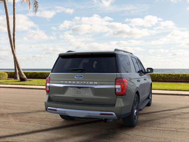 new 2024 Ford Expedition car, priced at $68,625