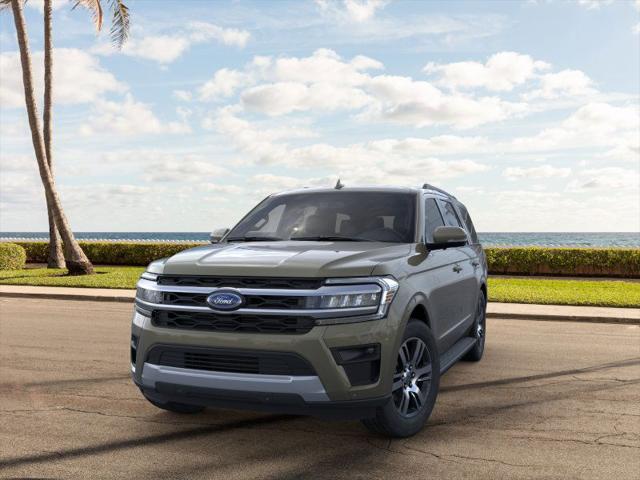 new 2024 Ford Expedition car, priced at $68,625