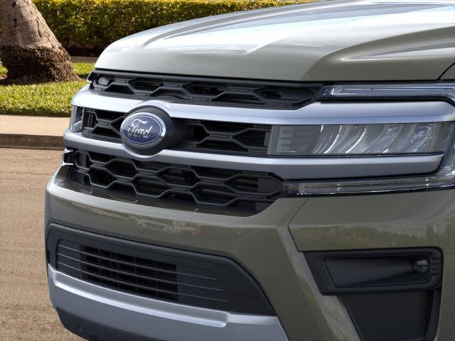 new 2024 Ford Expedition car, priced at $68,625