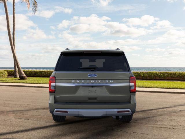 new 2024 Ford Expedition car, priced at $68,625