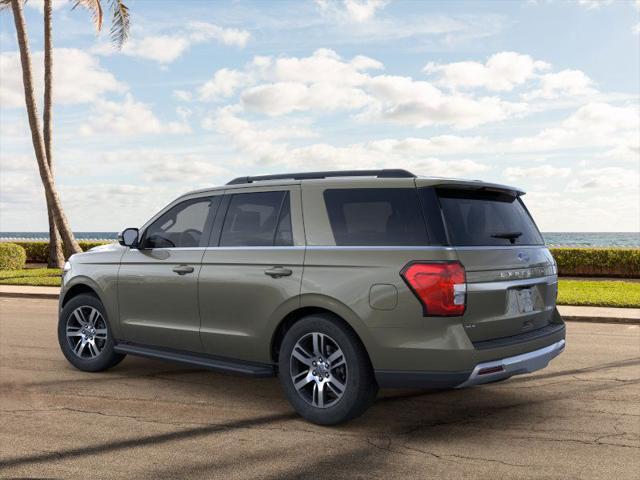 new 2024 Ford Expedition car, priced at $68,625