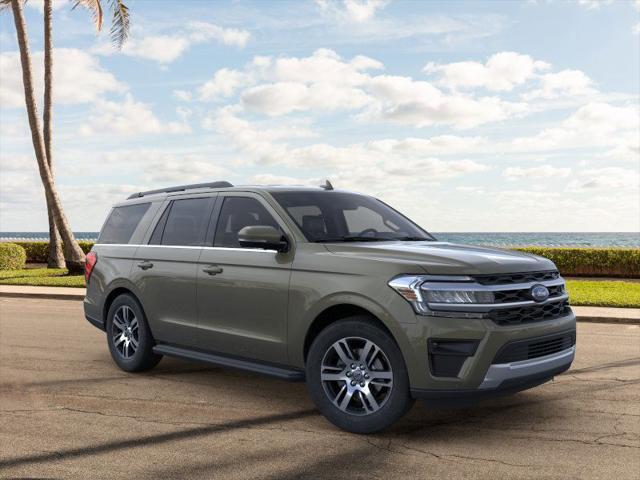 new 2024 Ford Expedition car, priced at $68,625