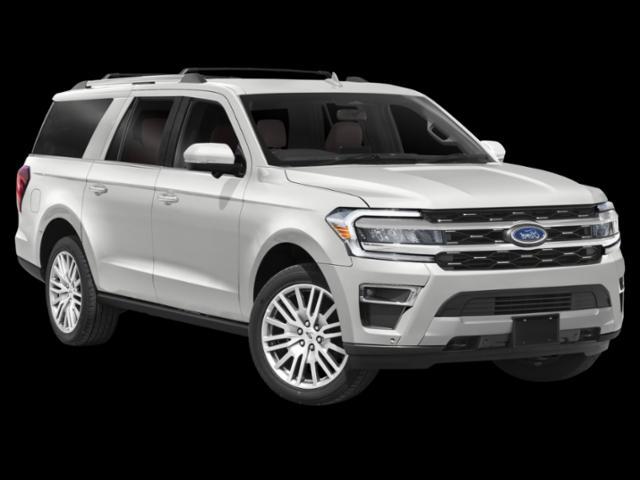 new 2024 Ford Expedition car, priced at $75,019