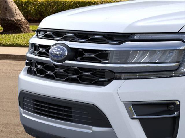 new 2024 Ford Expedition car, priced at $75,019