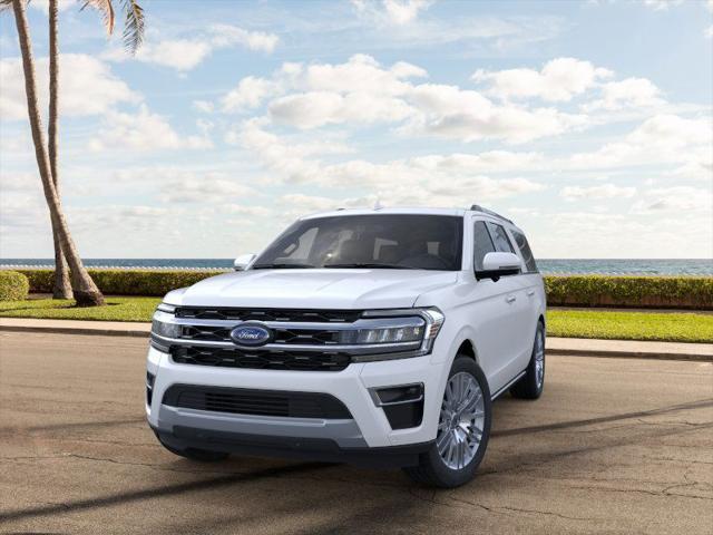 new 2024 Ford Expedition car, priced at $75,019