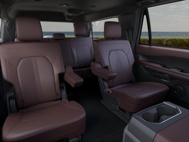 new 2024 Ford Expedition car, priced at $75,019