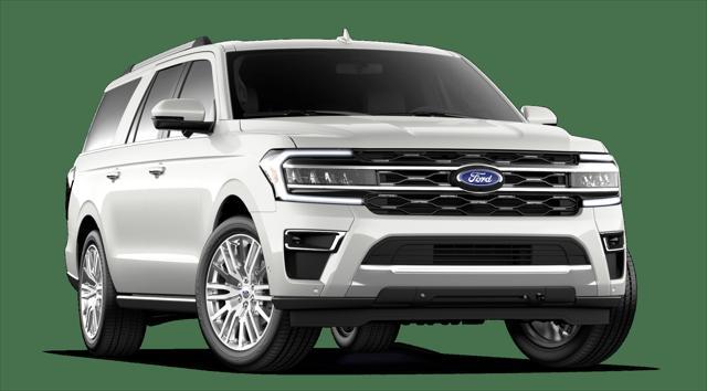 new 2024 Ford Expedition car, priced at $74,519