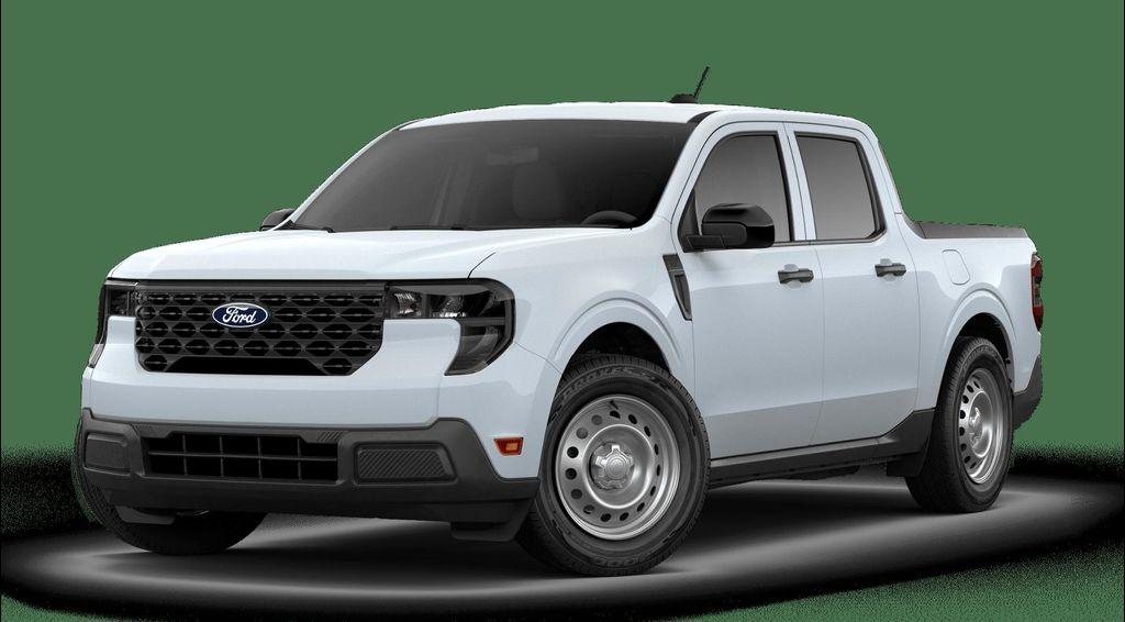 new 2026 Ford Maverick car, priced at $30,119