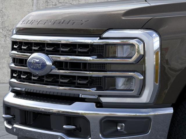 new 2024 Ford F-250 car, priced at $93,220