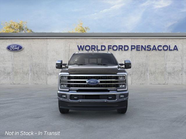 new 2024 Ford F-250 car, priced at $93,220