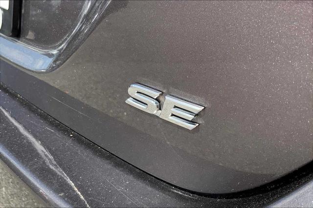 used 2020 Toyota Camry car, priced at $18,679