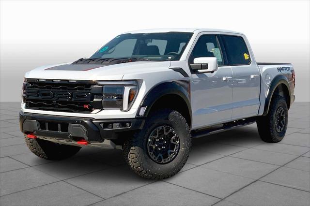 new 2025 Ford F-150 car, priced at $164,320