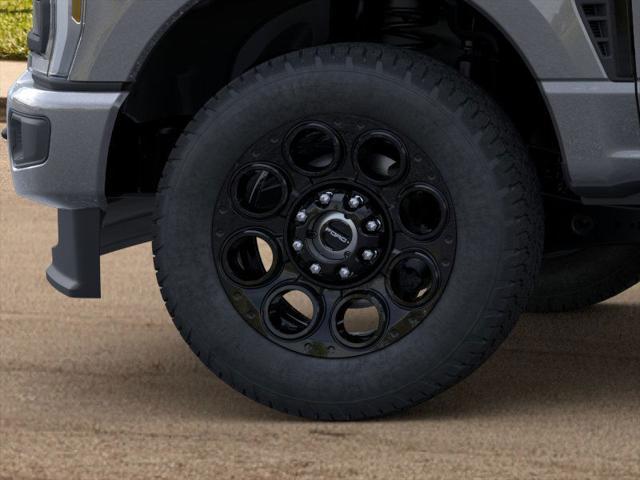 new 2025 Ford F-250 car, priced at $90,210