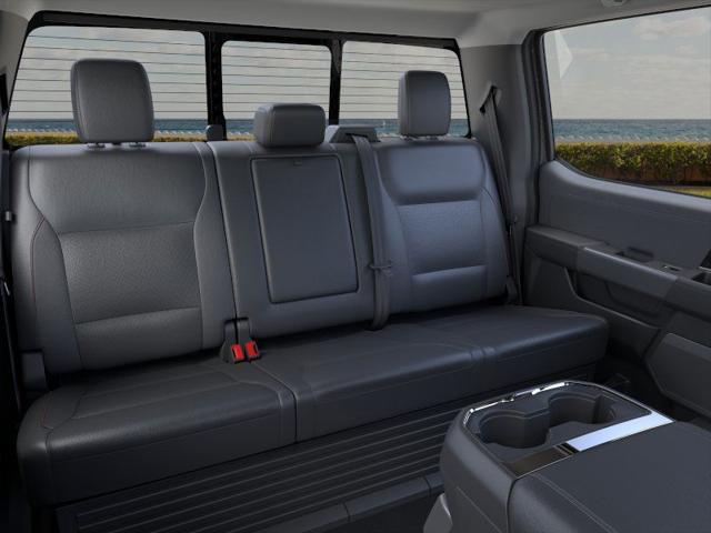 new 2025 Ford F-250 car, priced at $90,210