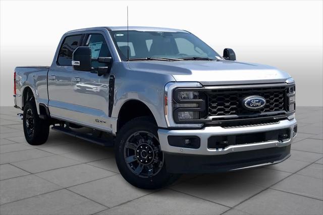 new 2024 Ford F-250 car, priced at $80,729