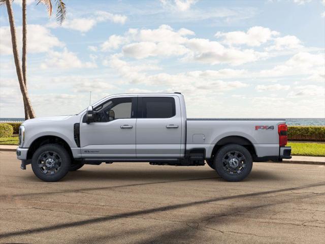 new 2024 Ford F-250 car, priced at $80,729