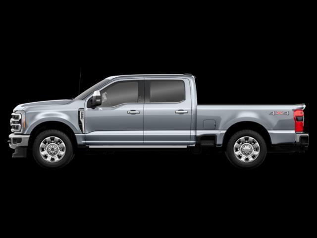 new 2024 Ford F-250 car, priced at $95,005