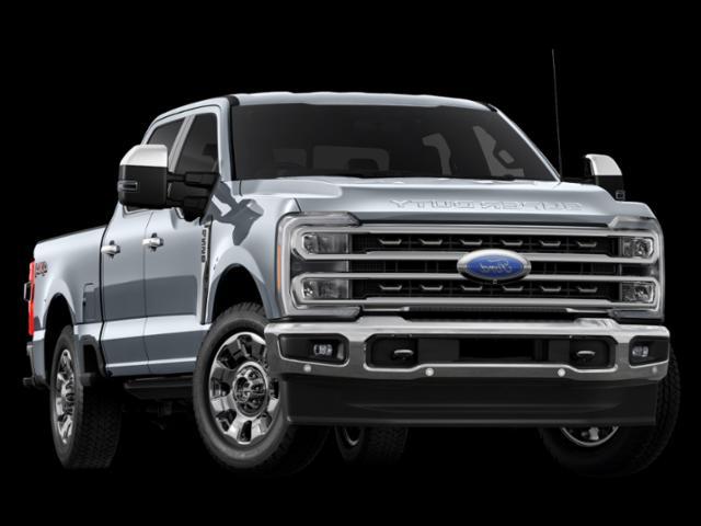 new 2024 Ford F-250 car, priced at $95,005