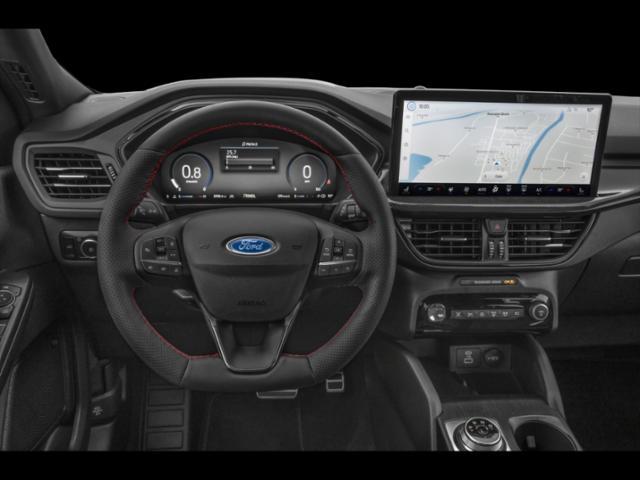 new 2025 Ford Escape car, priced at $42,055